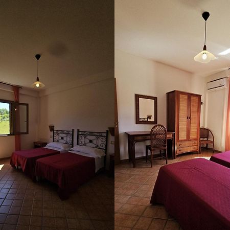 ריקאדי Agriturismo Ninea מראה חיצוני תמונה