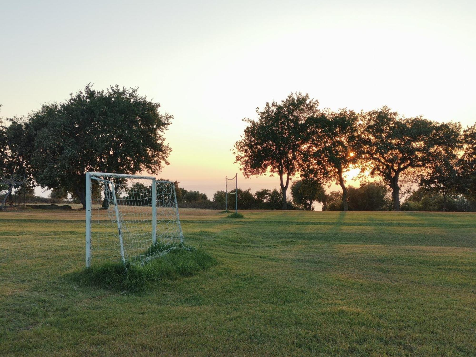 ריקאדי Agriturismo Ninea מראה חיצוני תמונה
