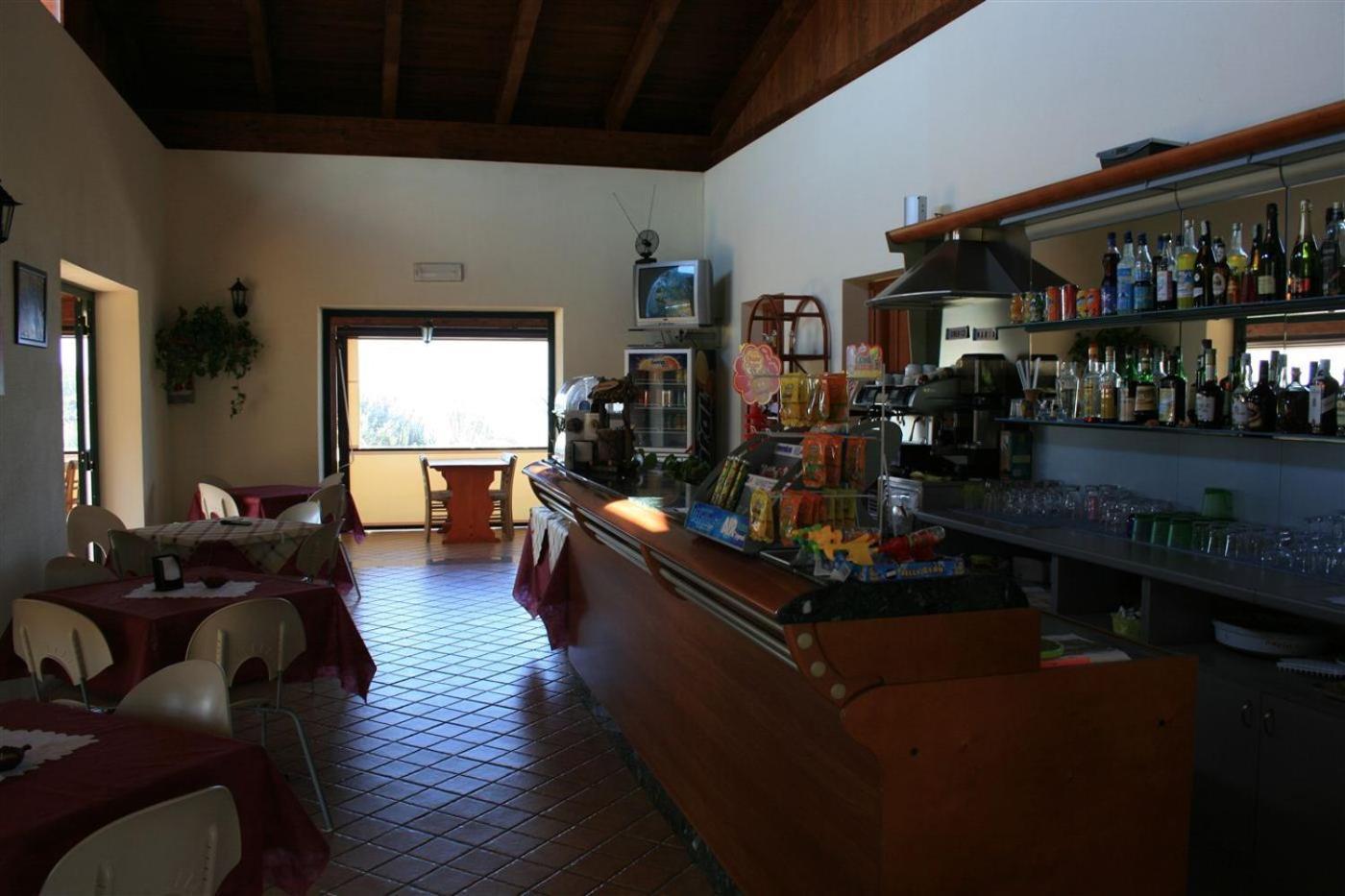 ריקאדי Agriturismo Ninea מראה חיצוני תמונה