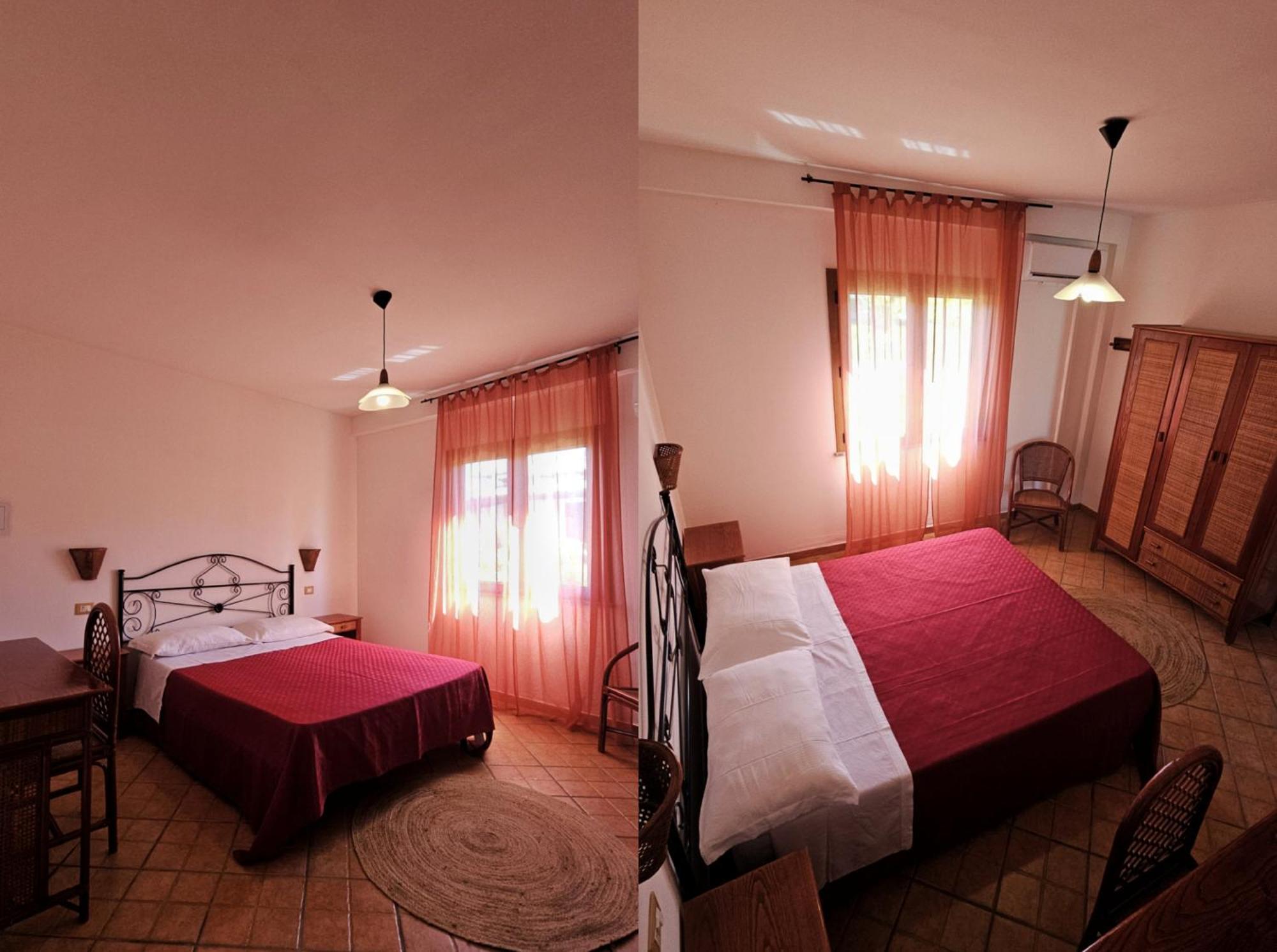 ריקאדי Agriturismo Ninea מראה חיצוני תמונה