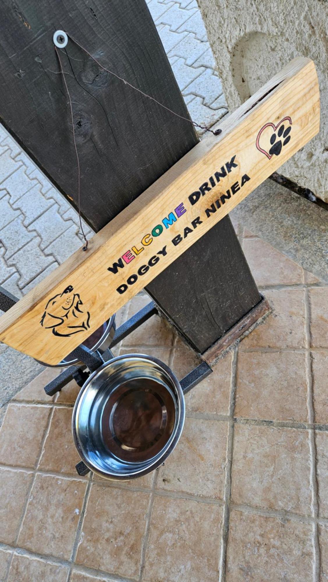 ריקאדי Agriturismo Ninea מראה חיצוני תמונה