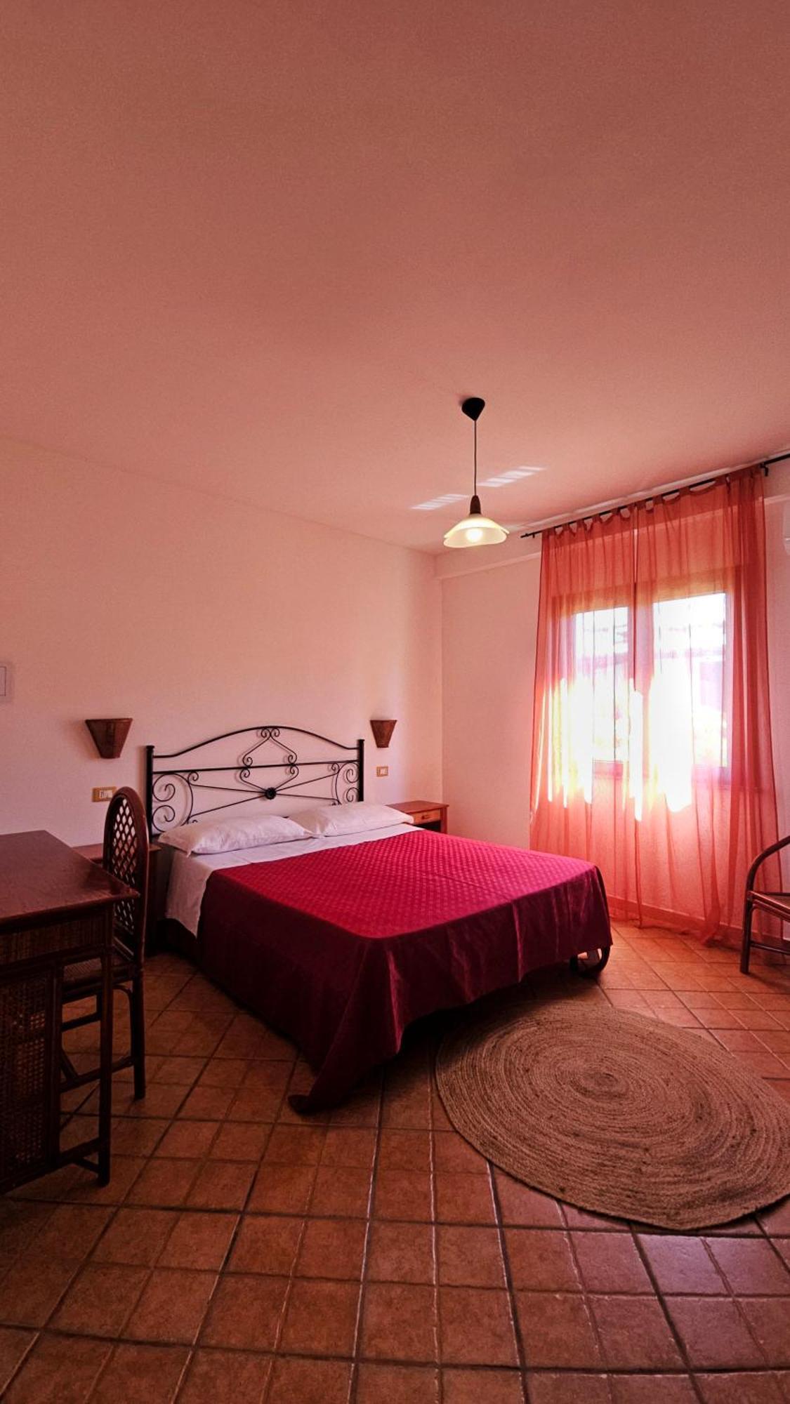 ריקאדי Agriturismo Ninea מראה חיצוני תמונה