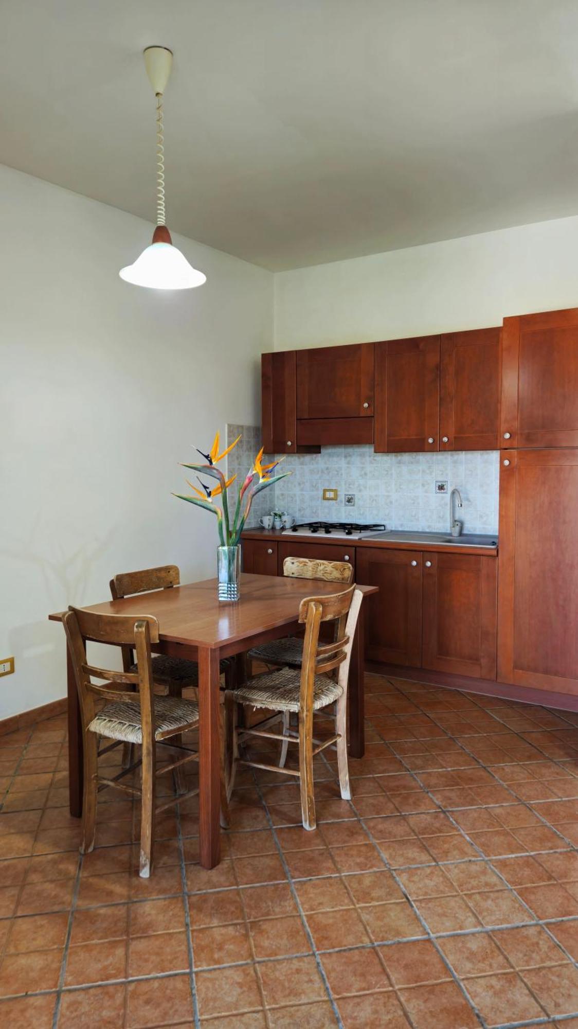 ריקאדי Agriturismo Ninea מראה חיצוני תמונה