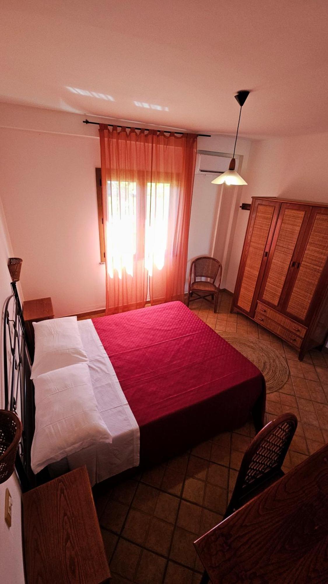 ריקאדי Agriturismo Ninea מראה חיצוני תמונה