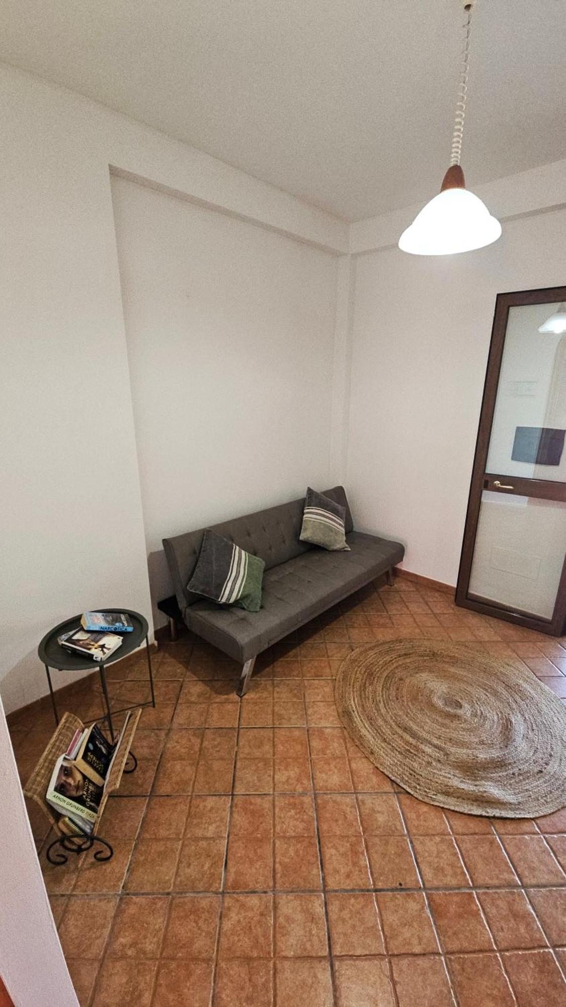 ריקאדי Agriturismo Ninea מראה חיצוני תמונה