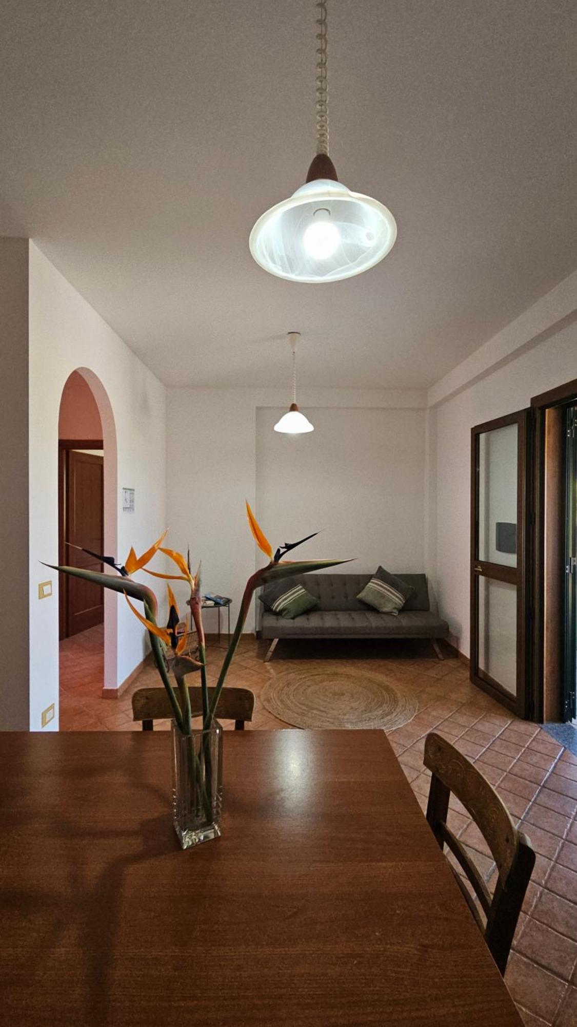 ריקאדי Agriturismo Ninea מראה חיצוני תמונה