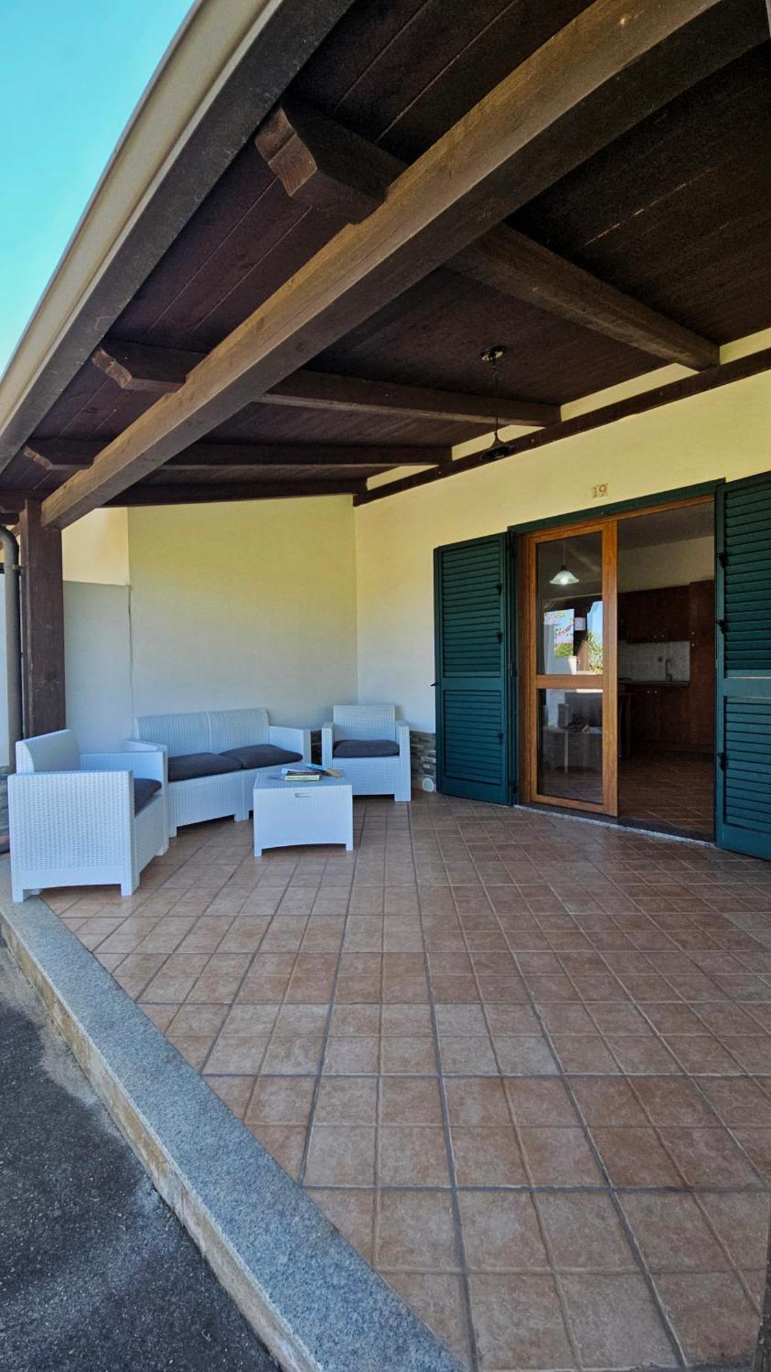 ריקאדי Agriturismo Ninea מראה חיצוני תמונה