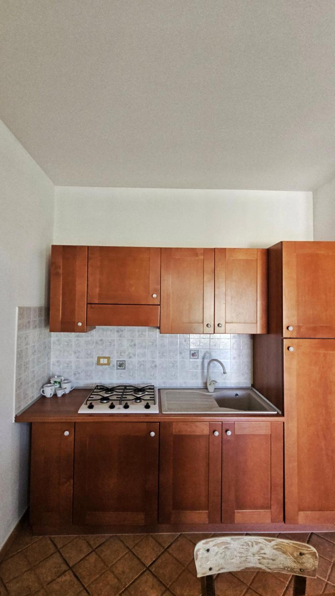 ריקאדי Agriturismo Ninea מראה חיצוני תמונה