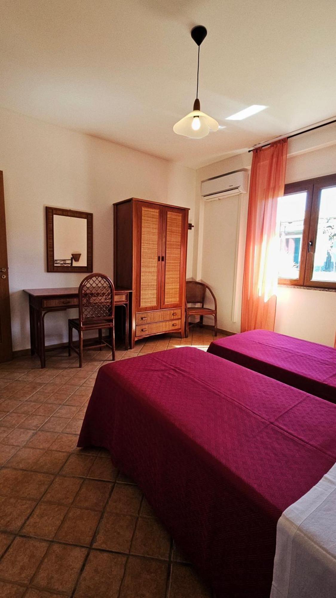 ריקאדי Agriturismo Ninea מראה חיצוני תמונה