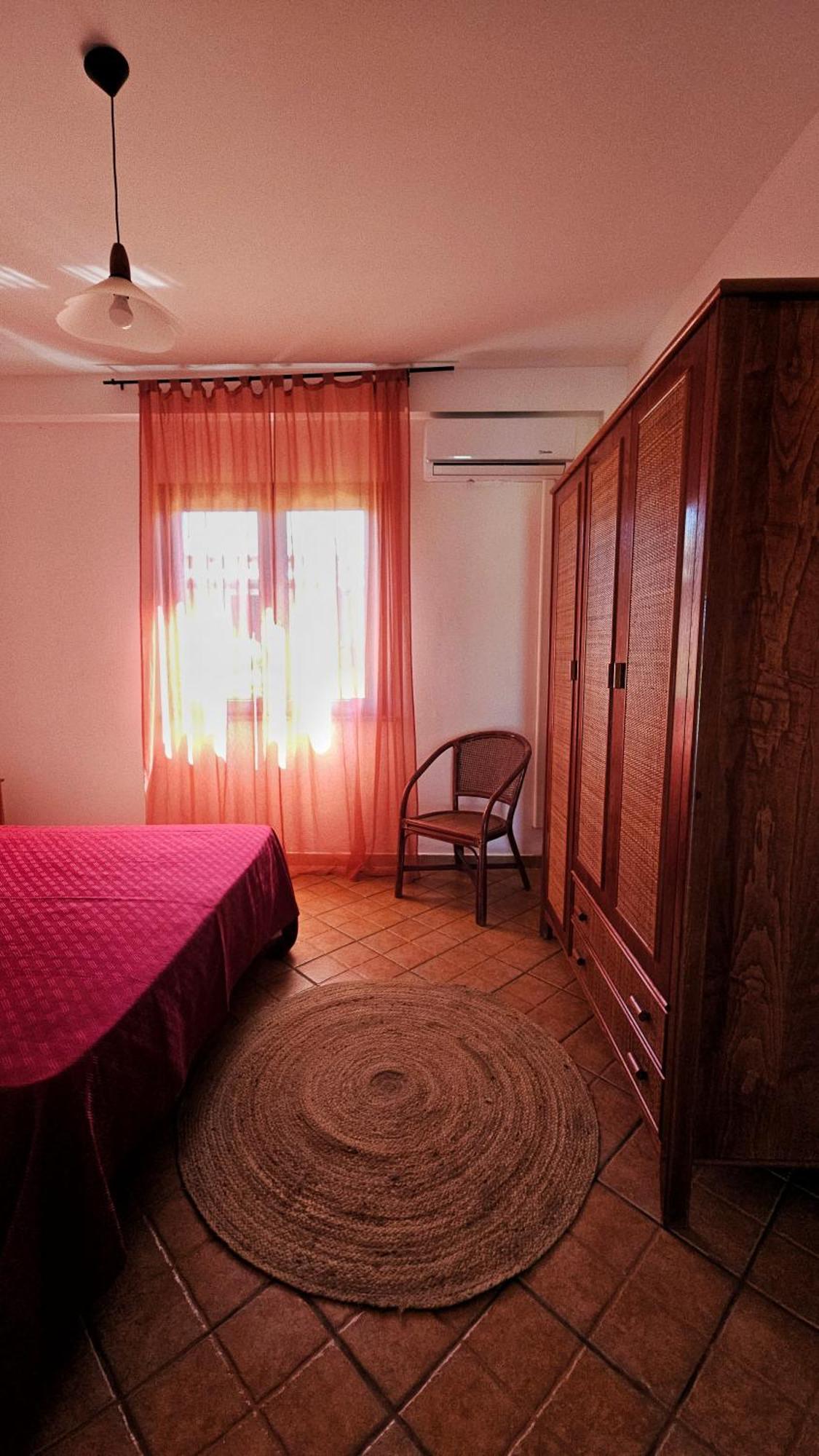 ריקאדי Agriturismo Ninea מראה חיצוני תמונה